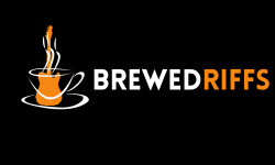 BewedRiffs Logo